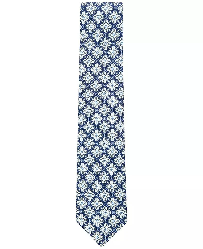 Tommy Hilfiger Men's Dana Floral Tie 2