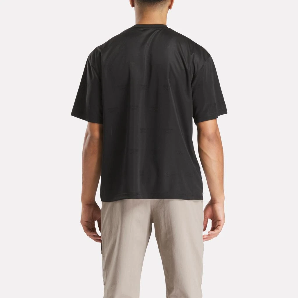 Reebok Reebok Identity Crosscheck Jersey 3