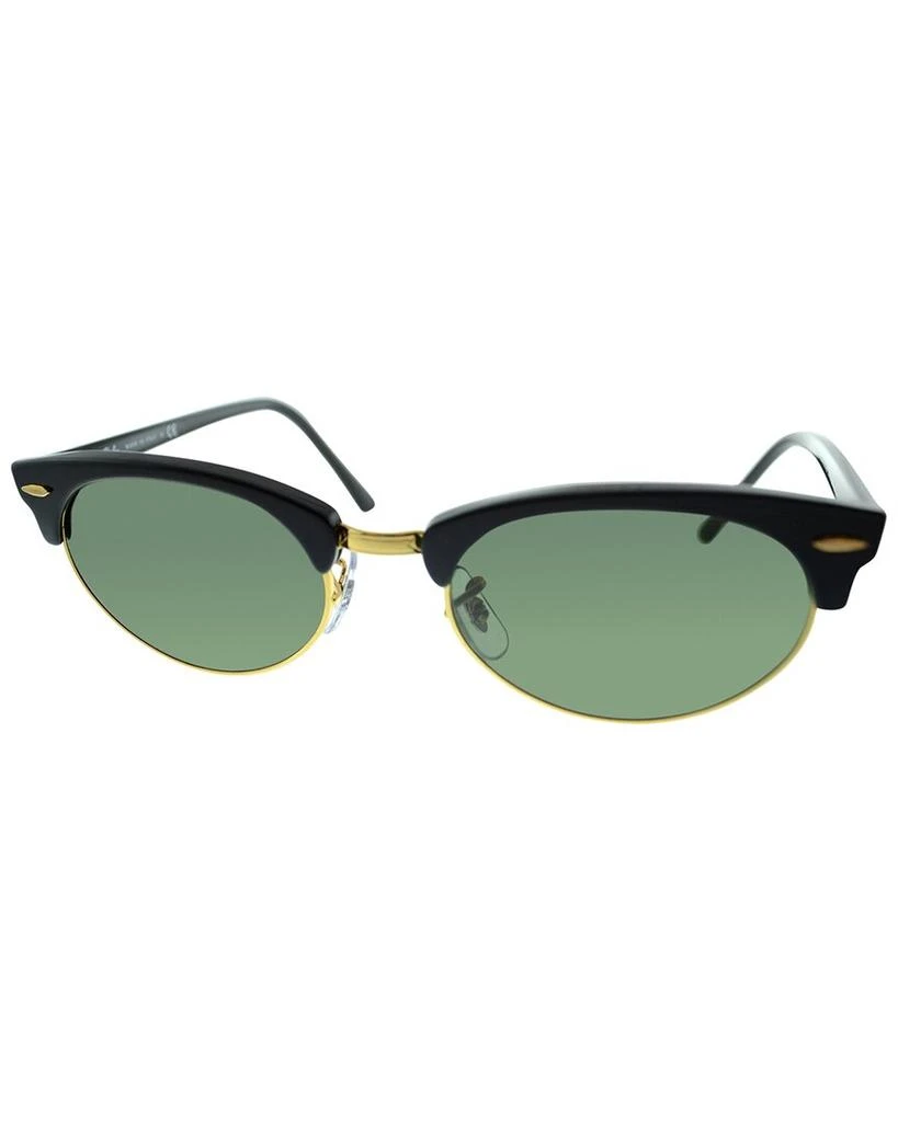 Ray-Ban Ray-Ban Unisex RB3946 52mm Sunglasses 1