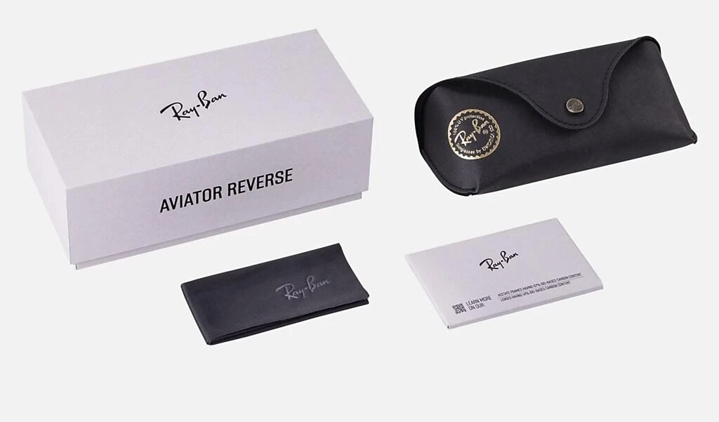 Ray-Ban AVIATOR REVERSE 8