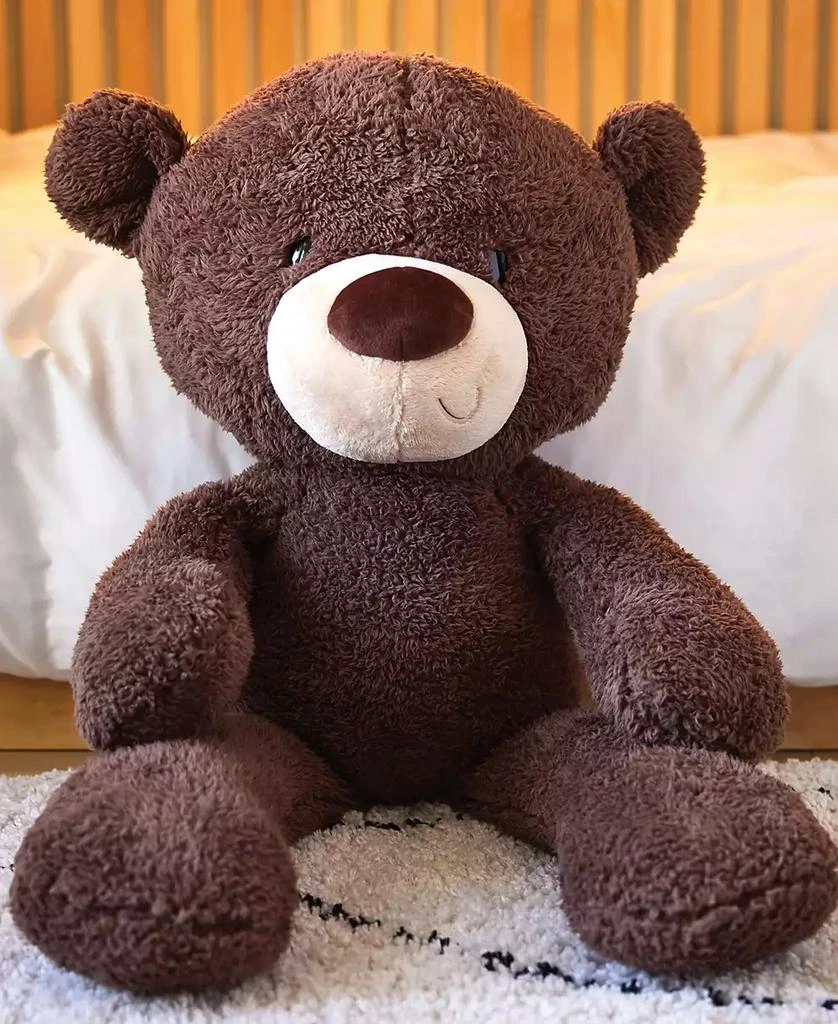 GUND Fuzzy Teddy Bear, Premium Stuffed Animal 2