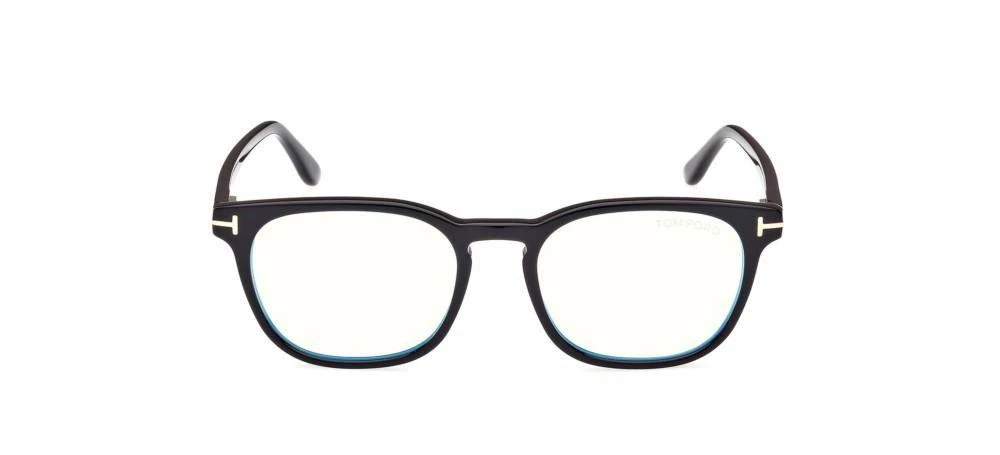 Tom Ford Eyewear Tom Ford Eyewear Square Frame Glasses 1