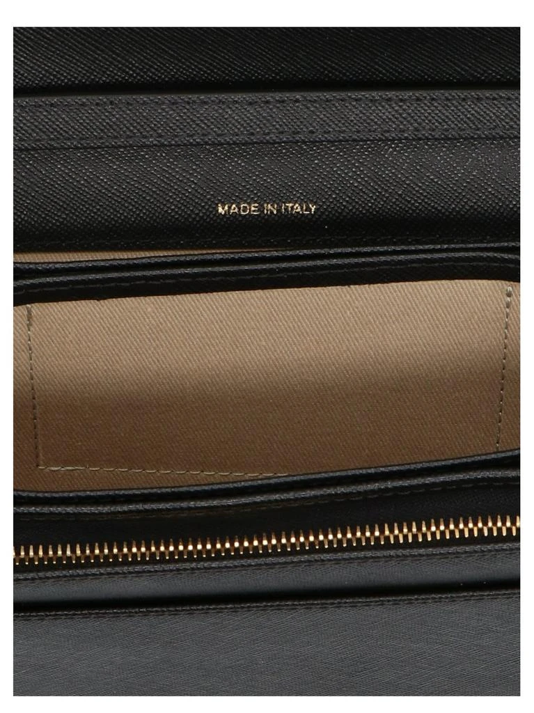Marni Marni Trunk Front-Flap Shoulder Bag 3