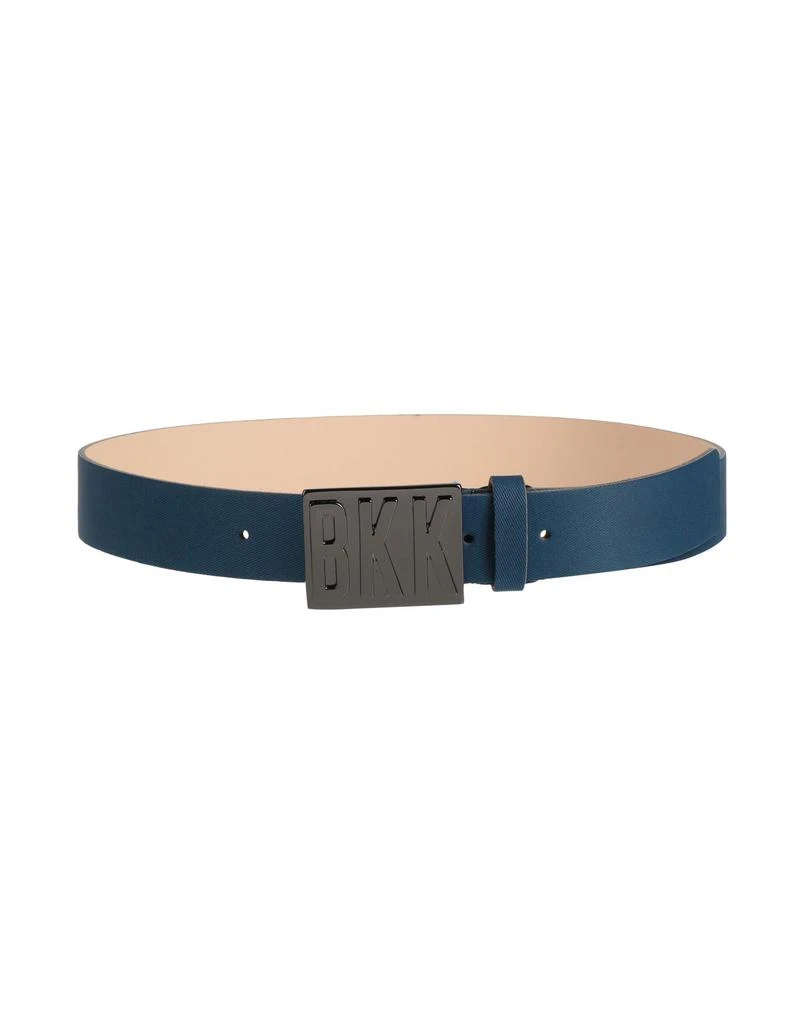 BIKKEMBERGS Belt 1