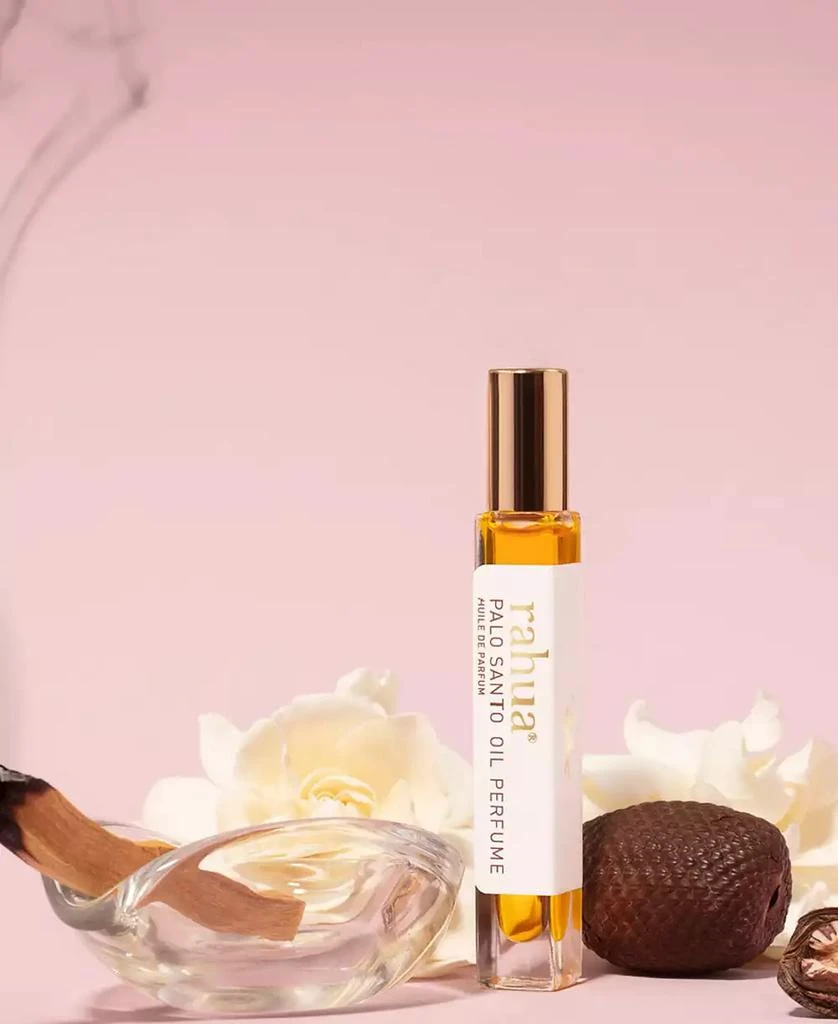 Rahua Palo Santo Oil Perfume 5