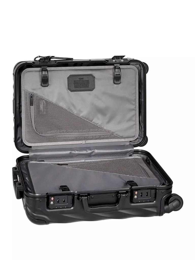 Tumi 19 Degree Aluminum International Carry-On 2