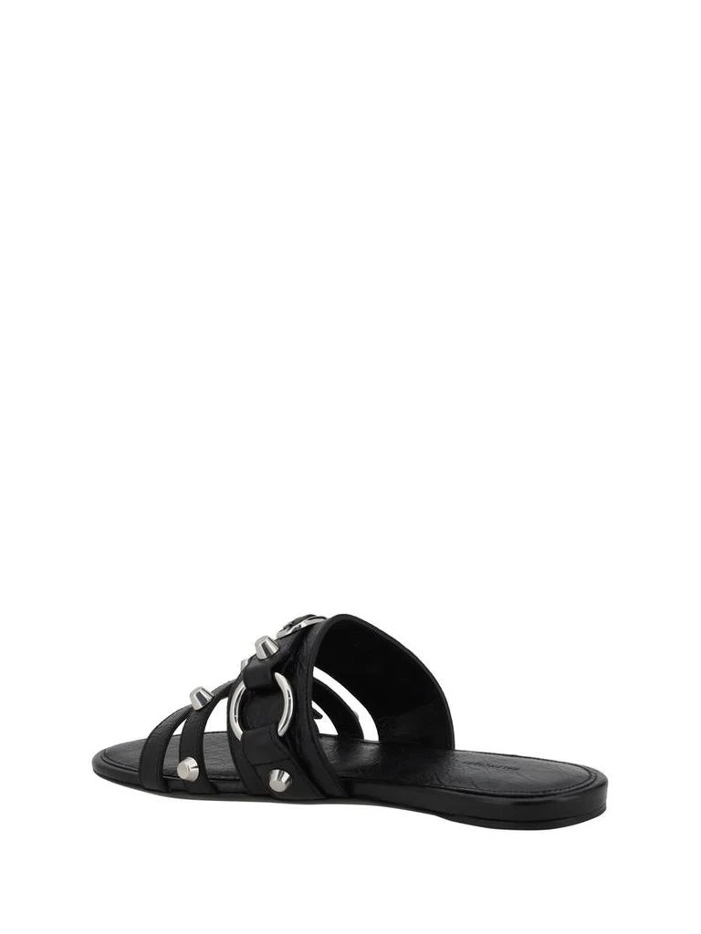 Balenciaga Balenciaga Sandals 3