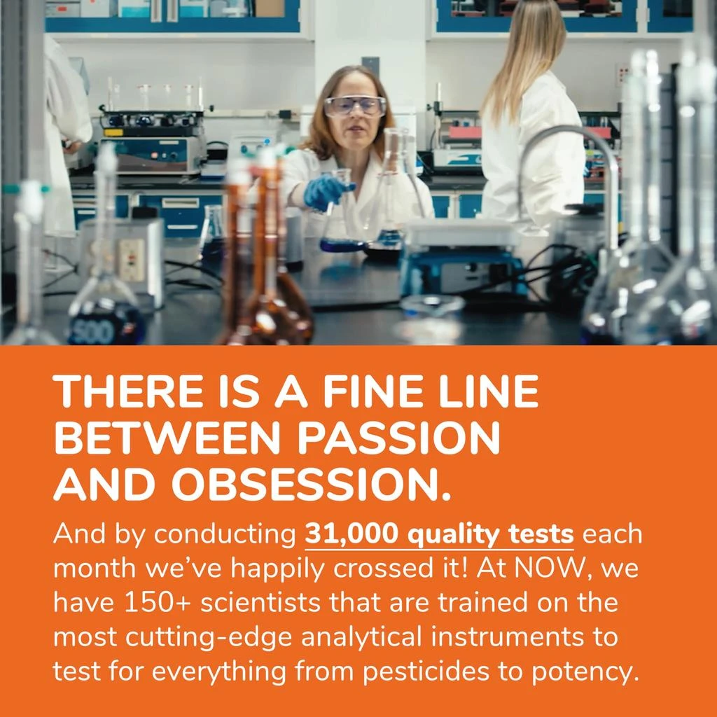 Now Foods NOW Foods Supplements, Vitamin D-3 5,000 IU, High Potency, Structural Support*, 120 Softgels 4