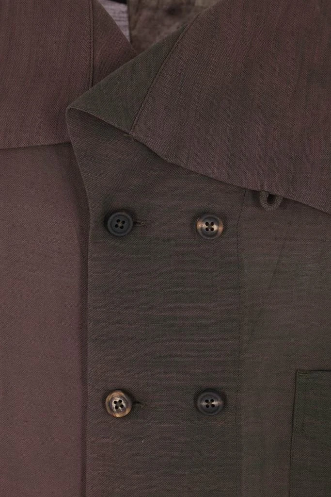 Ziggy Chen Ziggy Chen Shirts 4