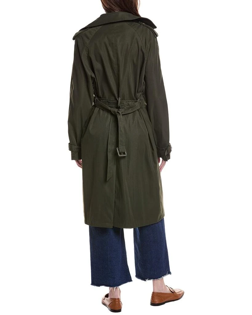 ANNA KAY Melbino Trench Coat 2