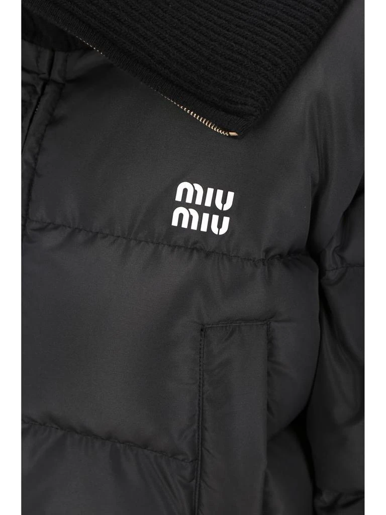 Miu Miu MIU MIU DOWN JACKETS 3