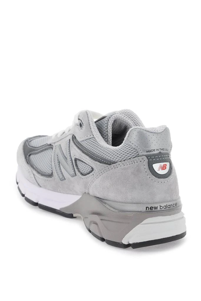 New Balance Made In Usa 990v4 3