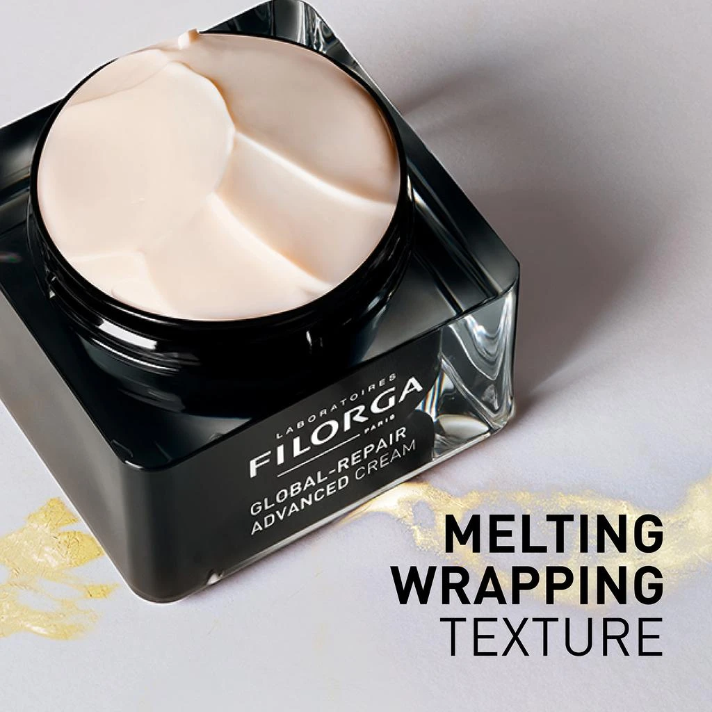 Filorga Filorga Global-Repair Advanced Anti-Aging Daily Face Cream 3