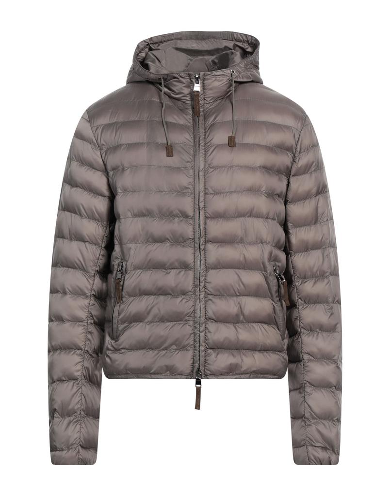 THE JACK LEATHERS Shell  jacket