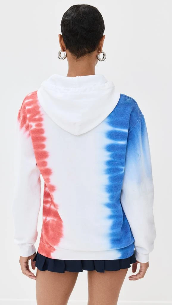 Junk Food Bills Stitch Tie Dye Hoodie 2