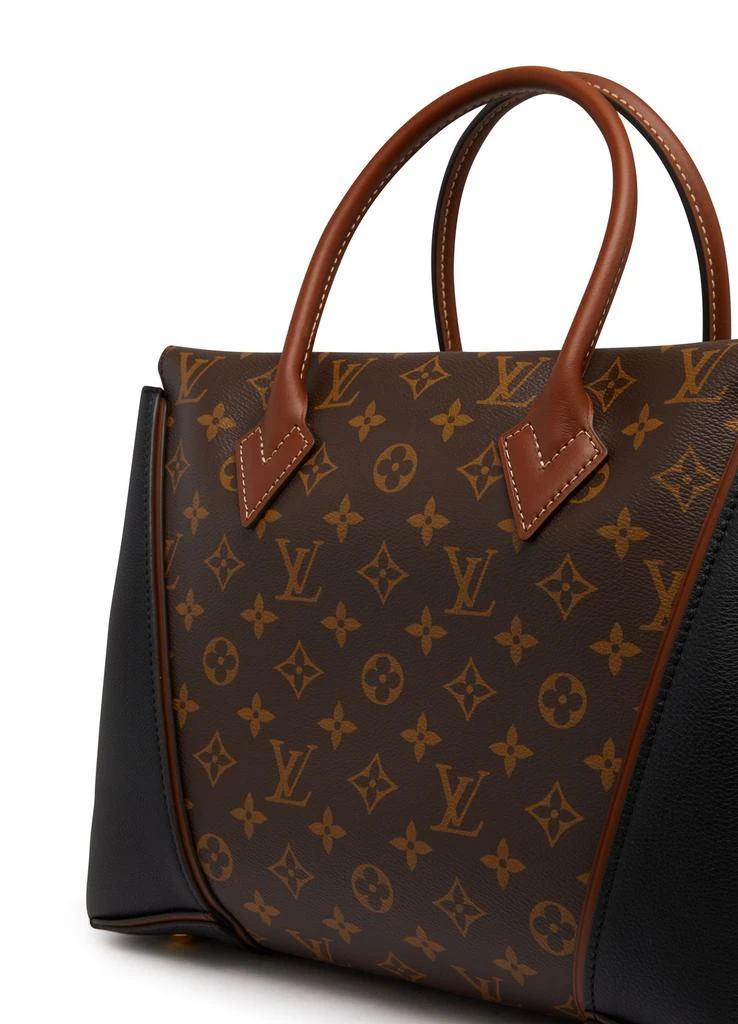 LOUIS VUITTON Tote W PM 7