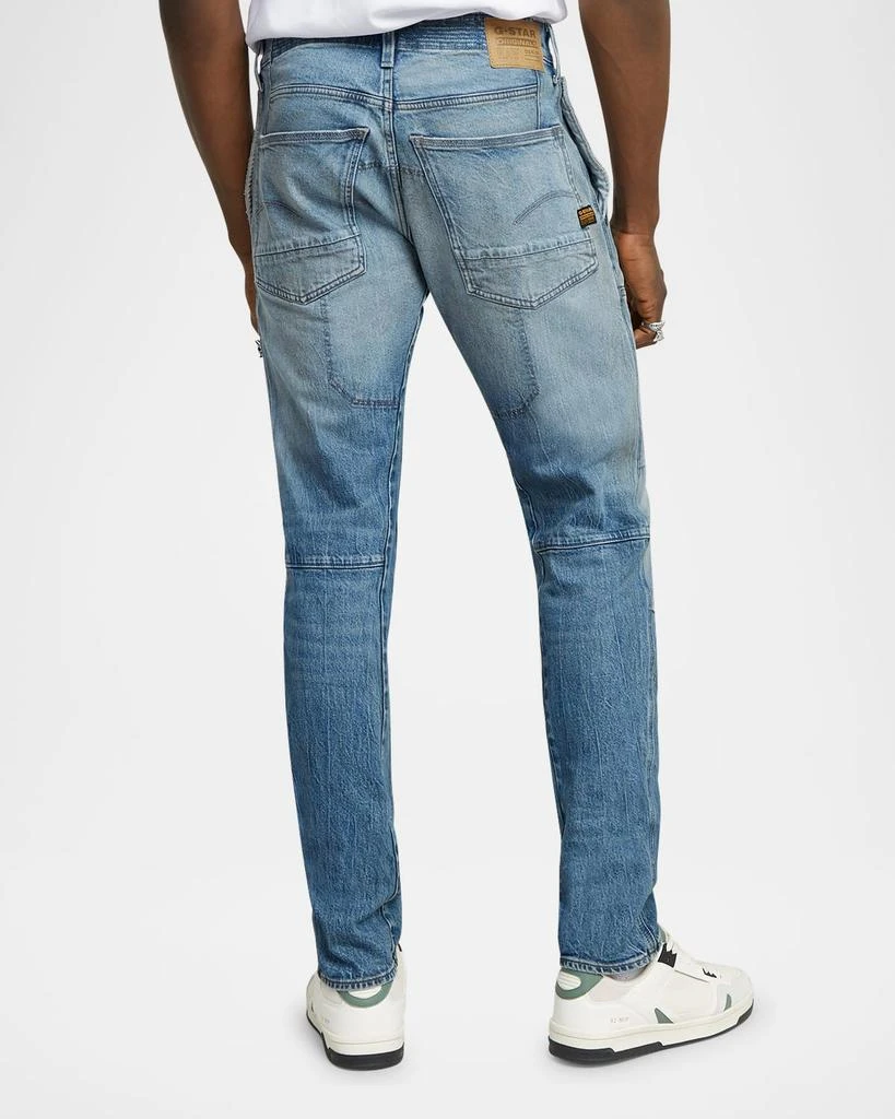 G-Star Men's Diver 3D Slim Jeans 3
