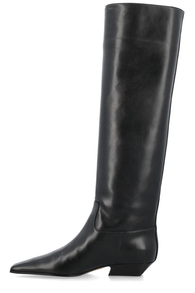 Khaite Khaite Marfa Classic Knee-High Boots 2