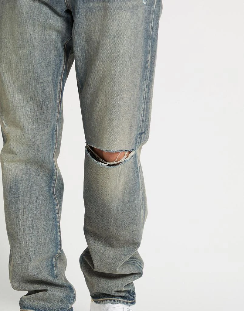 AMIRI Straight leg 4