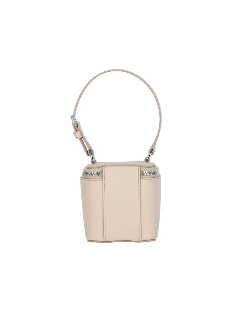 MAISON MARGIELA Maison Margiela Mini Box Bag 2
