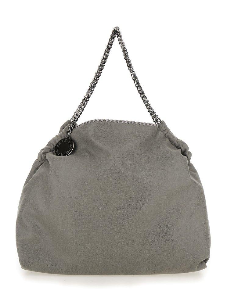 Stella McCartney Stella McCartney Falabella Drawstring Tote Bag