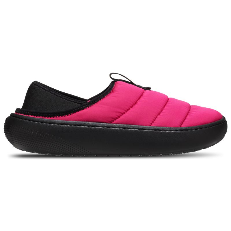 Crocs Crocs Classic Puff Moc - Women's