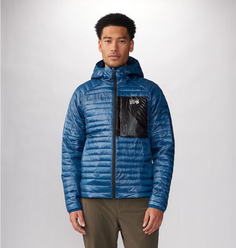 Navy Amplus SB Hoodie – On Sale Now with Up to 60% Off | Discover