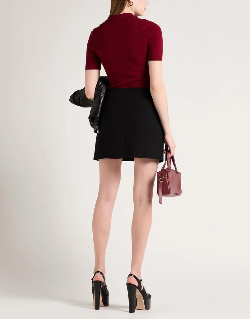 Versace Mini skirt 4