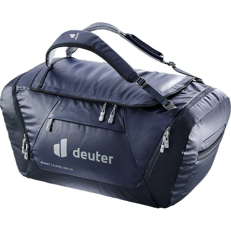 Deuter Aviant Pro 90L Duffel 1