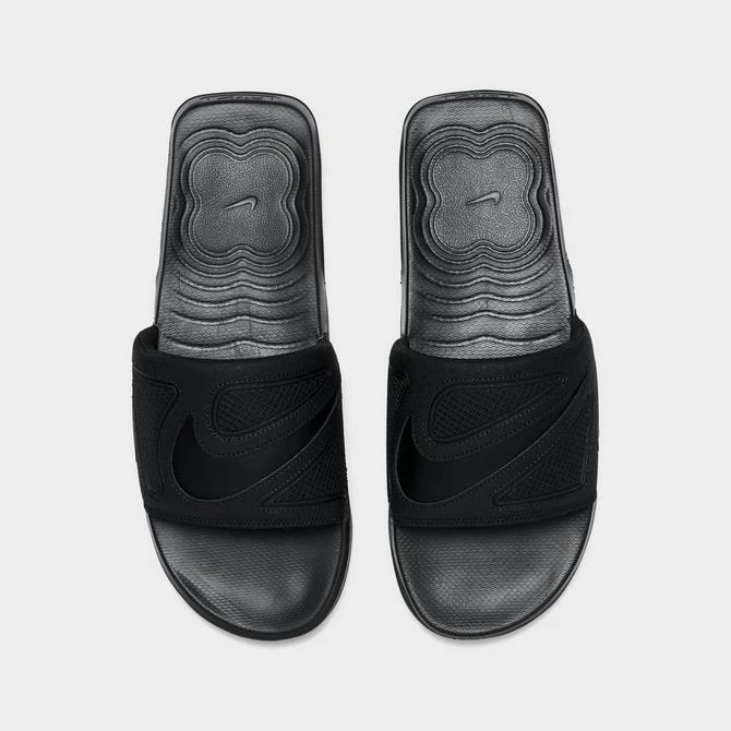 NIKE Men's Nike Air Max Cirro Slide Sandals 9