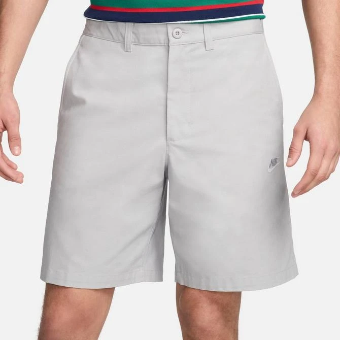 NIKE Men's Nike Club Chino Shorts 3