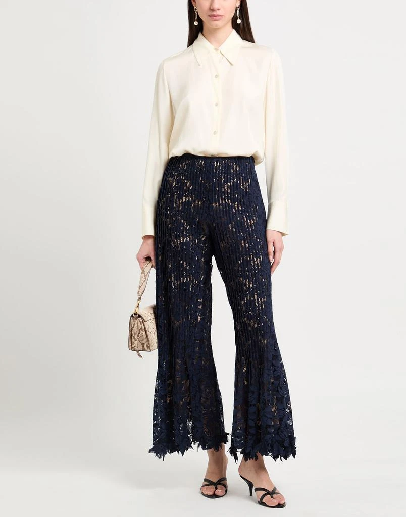 Oscar de la Renta Flared pant 2