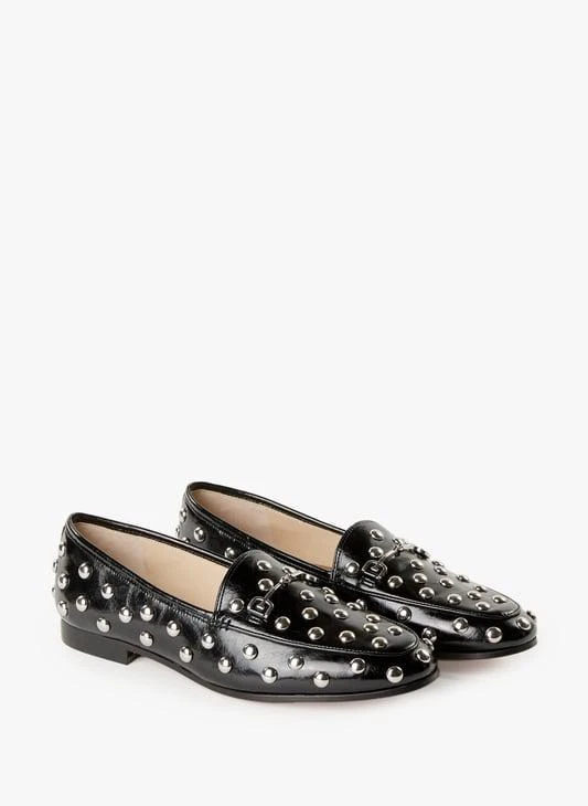 Sam Edelman Studded loafers - Single Shoes - BeyondStyle display picture 3