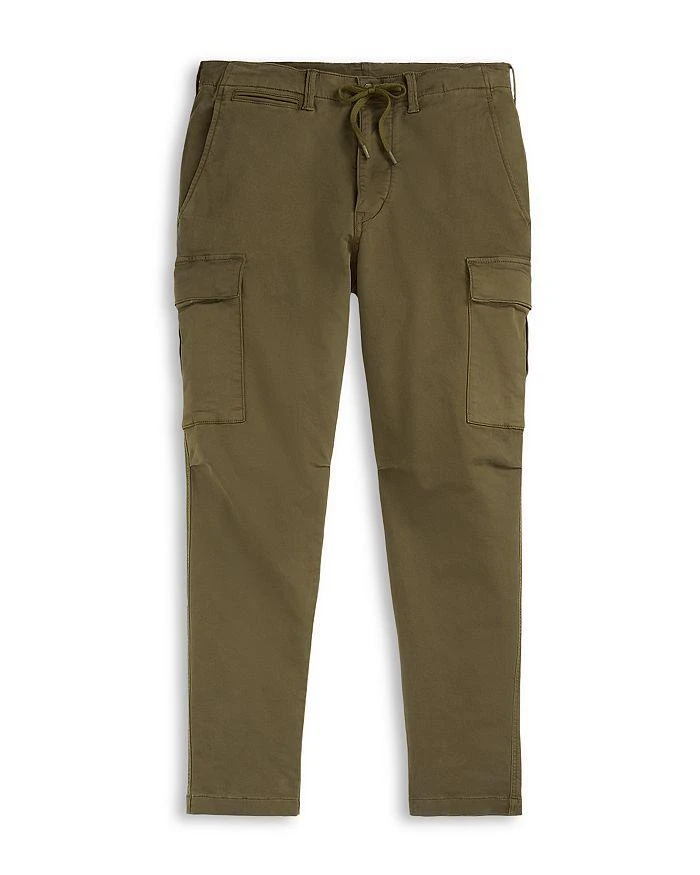 Ralph Lauren Stretch Slim Fit Cargo Pants 5