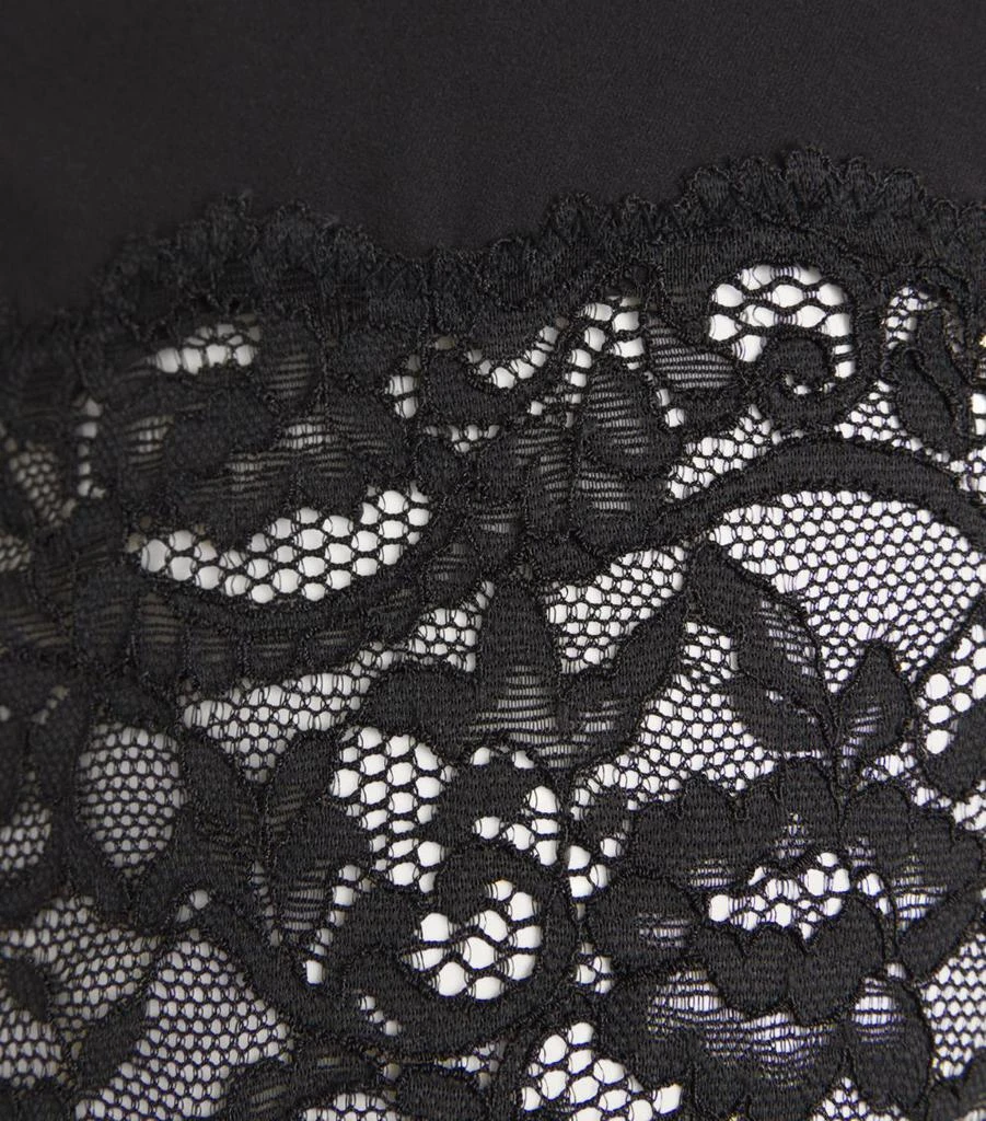 SKIMS Lace Fits Everybody Bike Shorts 4