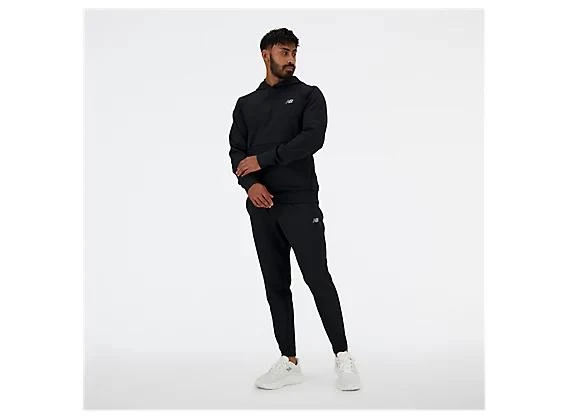 New Balance Tech Knit Hoodie 3