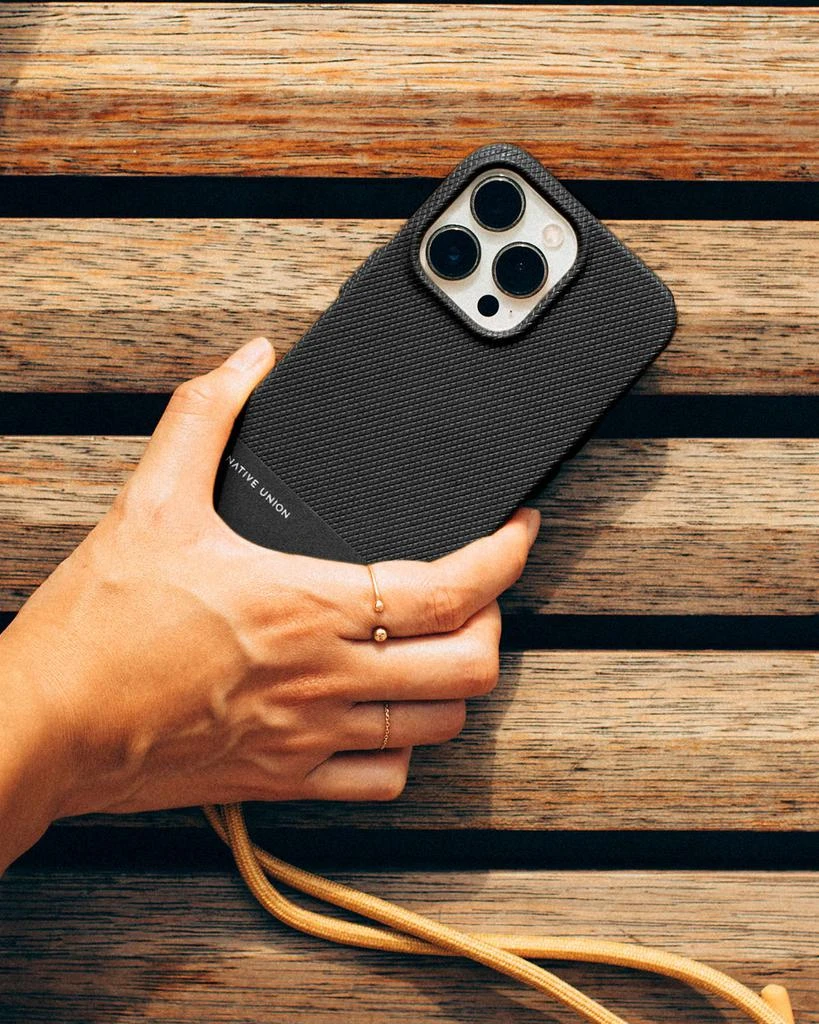 Native Union ReClassic Case For iPhone 14 Plus 3