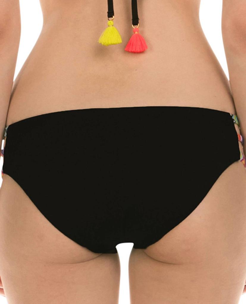 Isabella Rose Besties Tahiti Cheeky Bikini Bottom