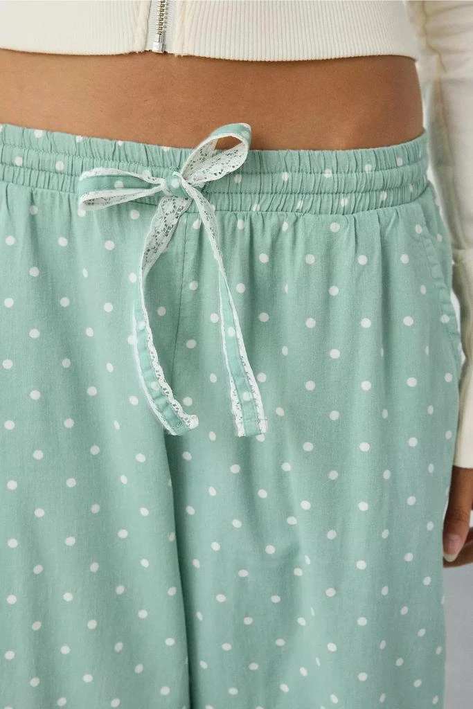 Out From Under Out From Under In Your Dreams Printed Lounge Jogger 3