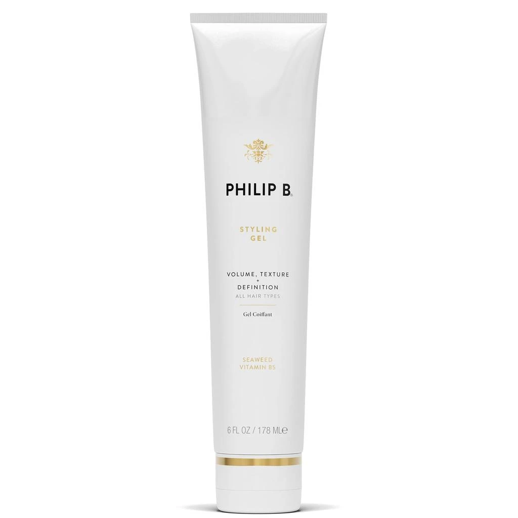 Philip B Philip B Styling Gel 6 fl. Oz 1