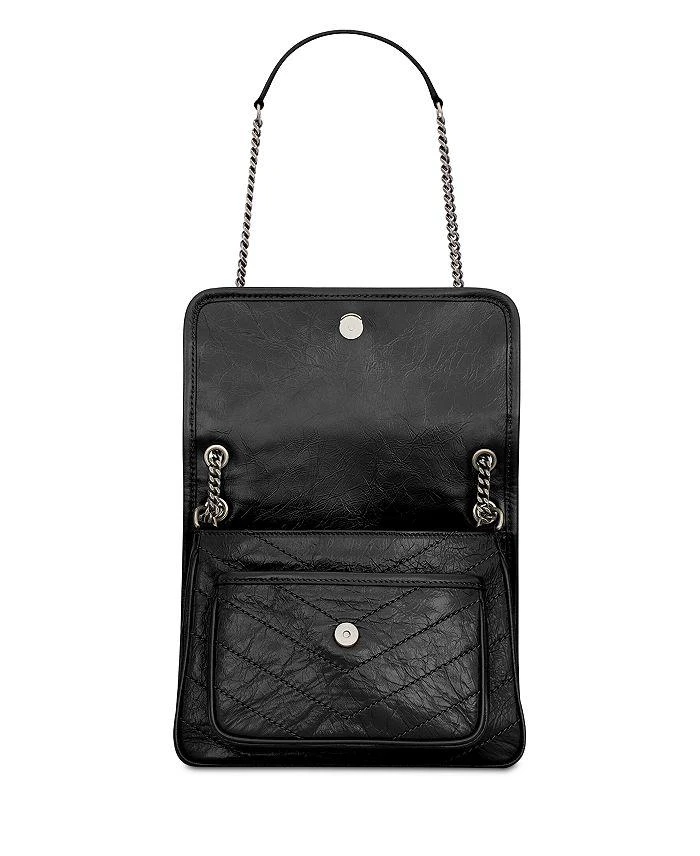 Yves Saint Laurent Niki Baby Shoulder Bag 5