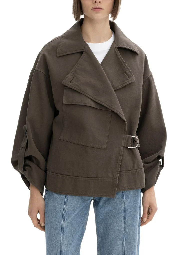 HOUSE OF DAGMAR Aviator jacket 2