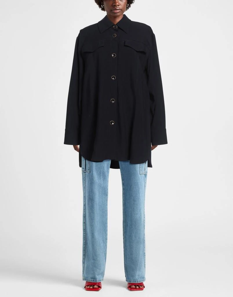 Rodebjer Solid color shirts & blouses 2