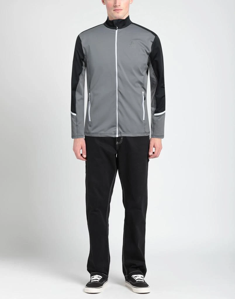 ODLO Sweatshirt 2