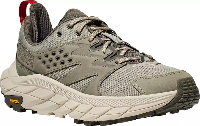 HOKA W ANACAPA BREEZE LOW 23.5cm