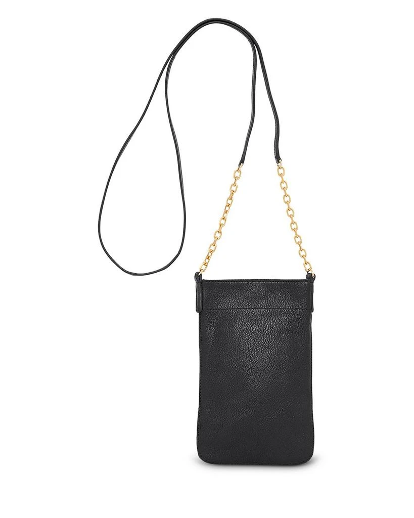 Gerard Darel Charlotte Phone Crossbody 4