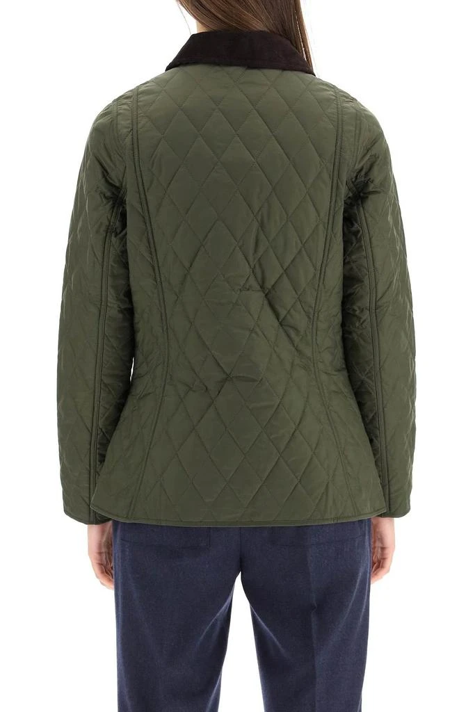 Barbour Barbour Annandale Quilted Jacket 3