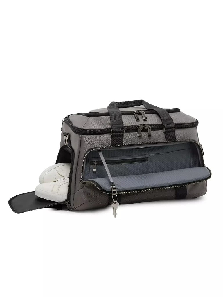Tumi Alpha Bravo Gym Bag 4