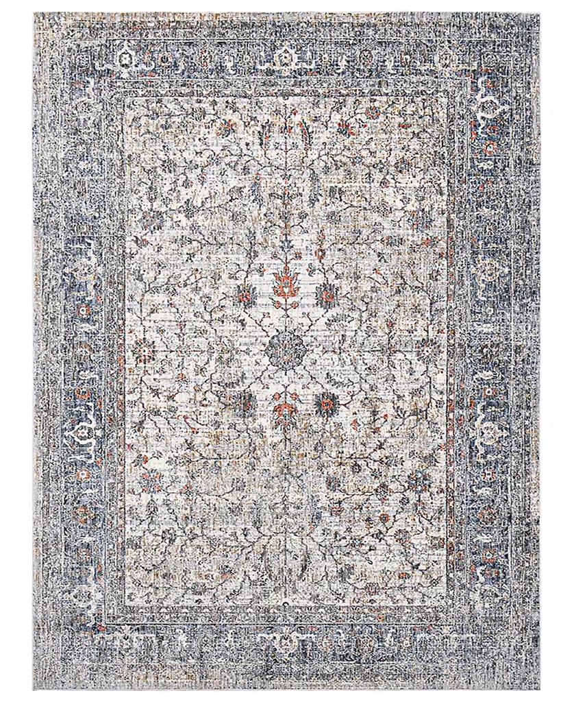 Amer Rugs Vermont Glidel 7'10" x 9'10" Area Rug