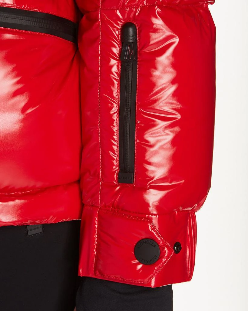 Moncler Moncler Rochers Puffer Jacket 5